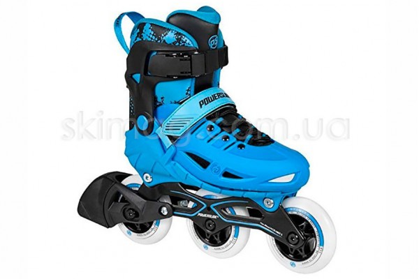 POWERSLIDE Universe blue 2018